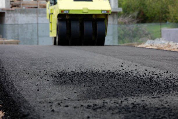 Best Custom Driveway Pavers  in Lebanon, KY