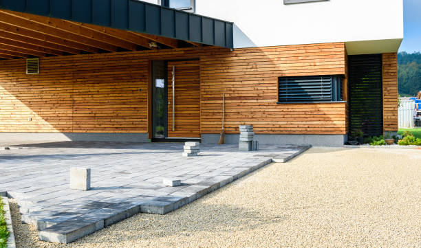 Best Permeable Paver Driveway  in Lebanon, KY