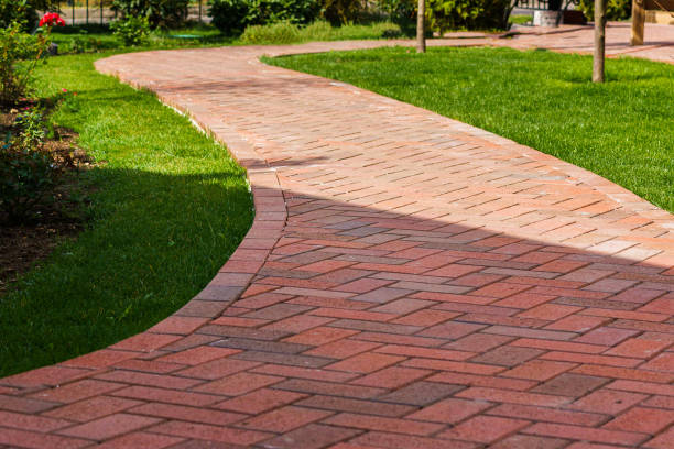 Best Best Driveway Pavers  in Lebanon, KY