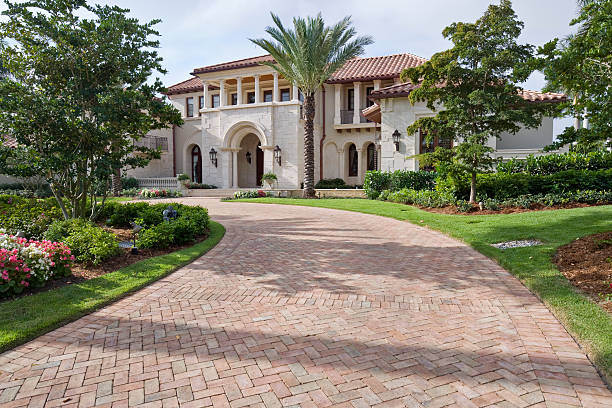 Reasons to Select Us for Your Driveway Paving Requirements in Lebanon, KY