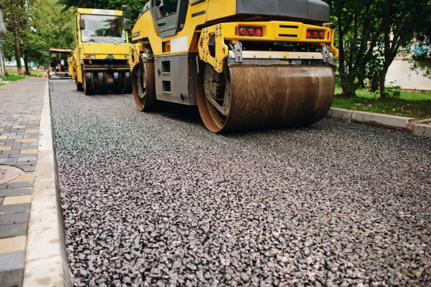 Best Driveway Pavers Cost  in Lebanon, KY